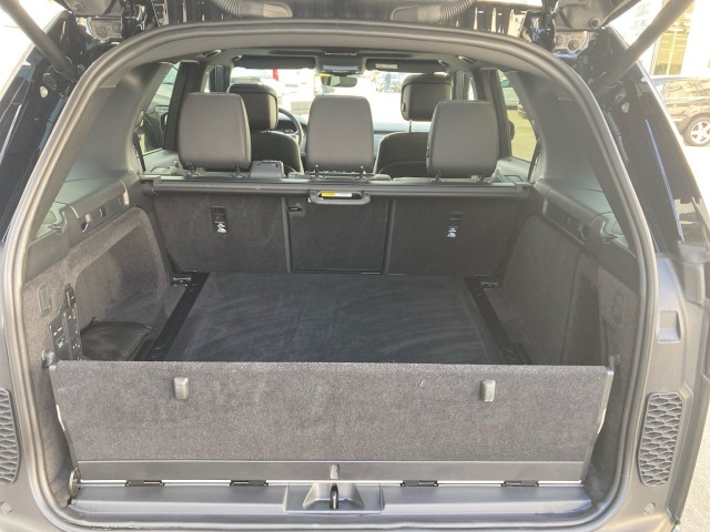 Bild 9: Land Rover Discovery 5 D300 AWD