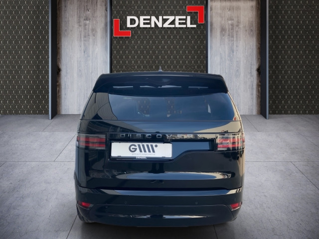 Bild 10: Land Rover Discovery 5 D300 AWD