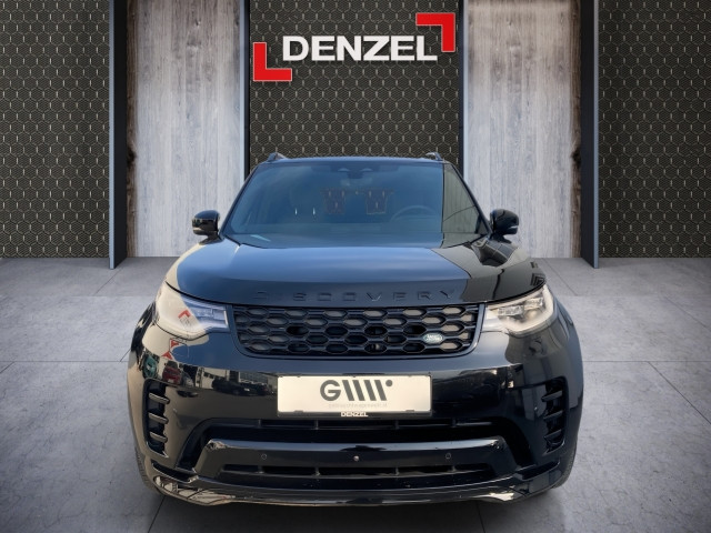 Bild 12: Land Rover Discovery 5 D300 AWD