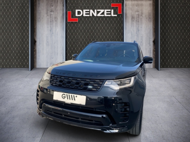 Bild 1: Land Rover Discovery 5 D300 AWD