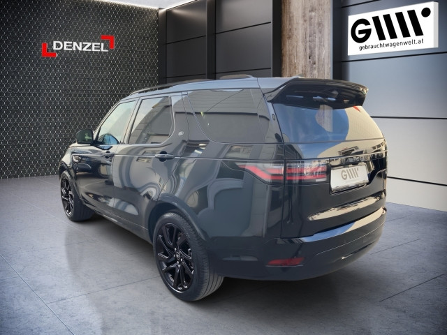 Bild 2: Land Rover Discovery 5 D300 AWD