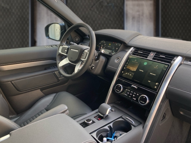 Bild 5: Land Rover Discovery 5 D300 AWD