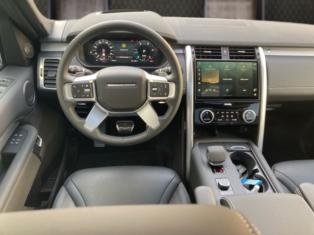 Bild 6: Land Rover Discovery 5 D300 AWD