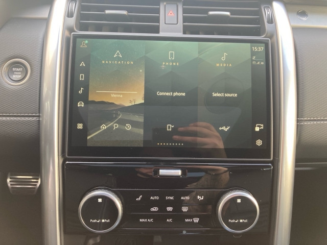 Bild 7: Land Rover Discovery 5 D300 AWD