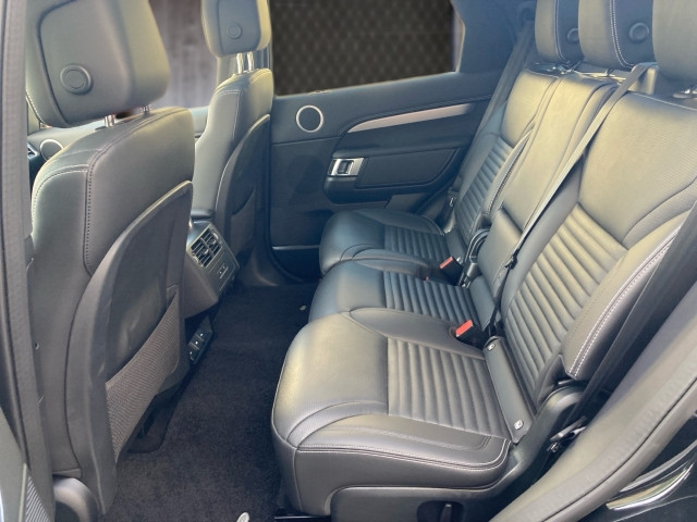 Bild 8: Land Rover Discovery 5 D300 AWD