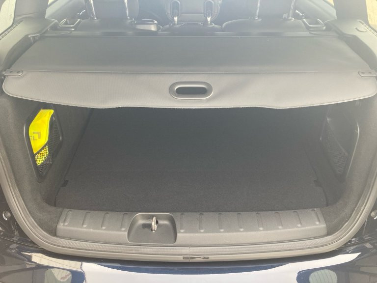 Bild 9: Mini MINI Clubman Cooper