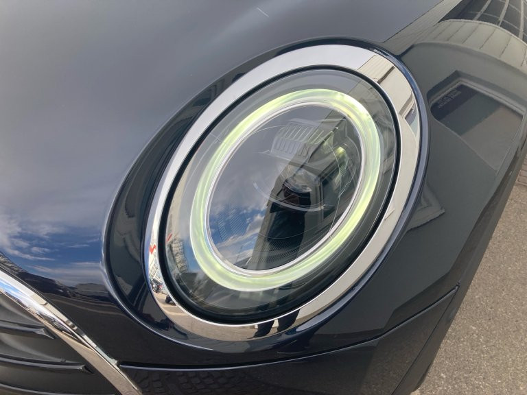 Bild 11: Mini MINI Clubman Cooper