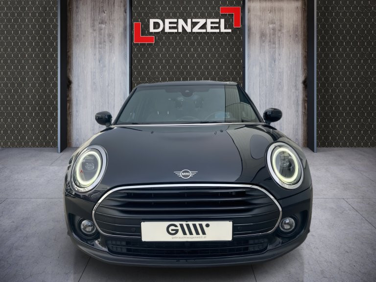 Bild 12: Mini MINI Clubman Cooper