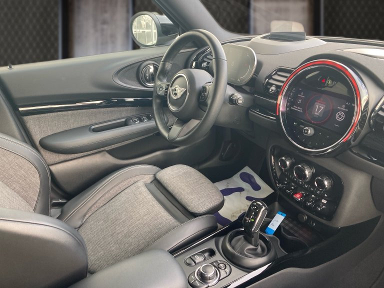 Bild 5: Mini MINI Clubman Cooper