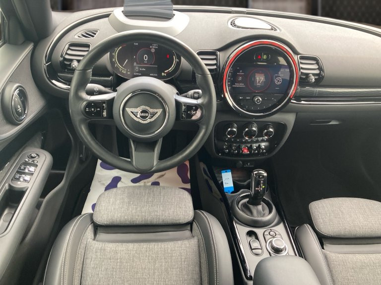 Bild 6: Mini MINI Clubman Cooper