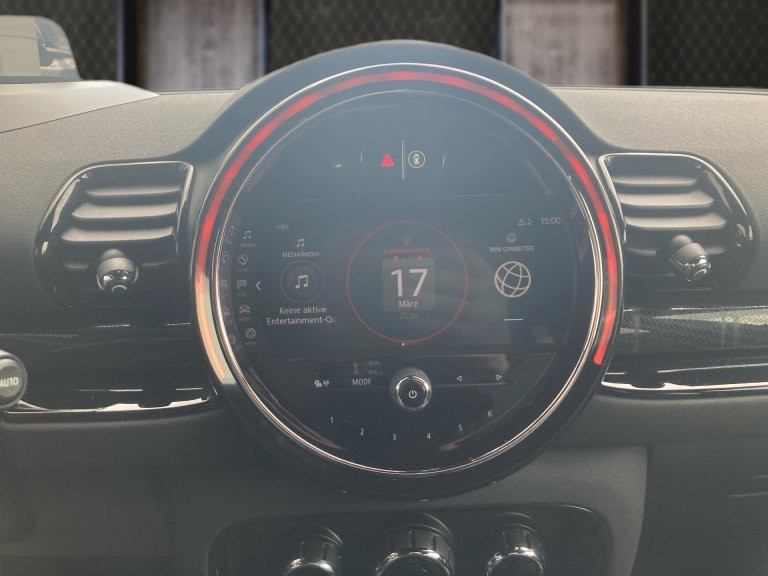 Bild 7: Mini MINI Clubman Cooper