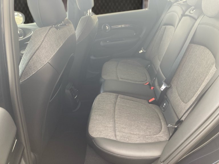 Bild 8: Mini MINI Clubman Cooper