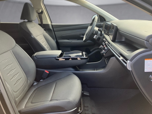 Bild 10: Hyundai Tucson NX4 Jubile 1,6 T-GDi HEV 2WD AT