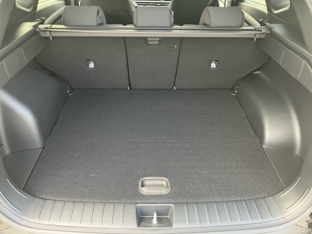 Bild 12: Hyundai Tucson NX4 Jubile 1,6 T-GDi HEV 2WD AT