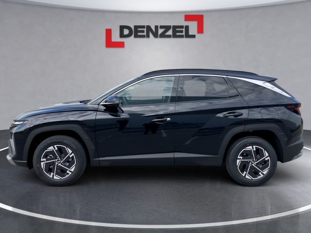 Bild 1: Hyundai Tucson NX4 Jubile 1,6 T-GDi HEV 2WD AT