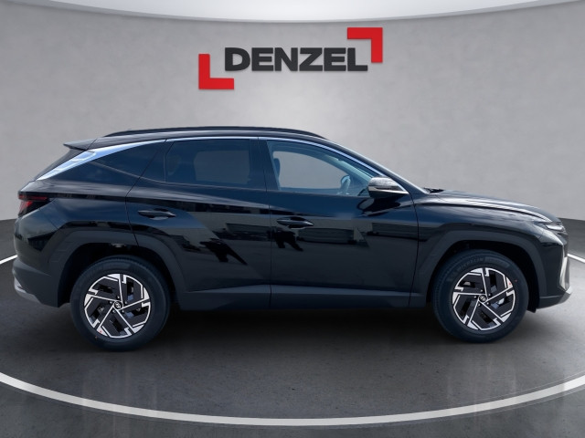 Bild 4: Hyundai Tucson NX4 Jubile 1,6 T-GDi HEV 2WD AT