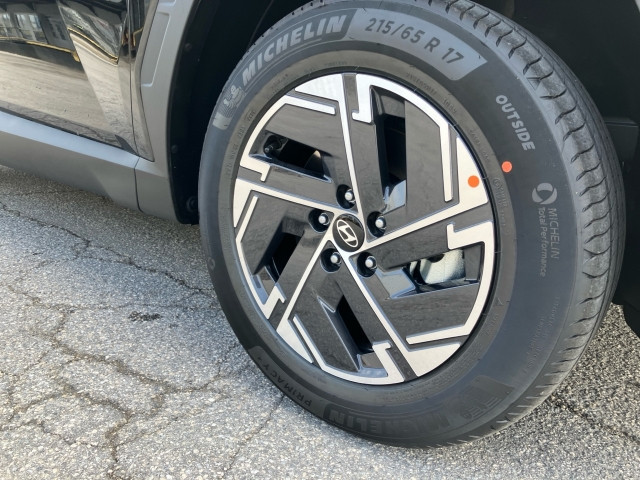 Bild 7: Hyundai Tucson NX4 Jubile 1,6 T-GDi HEV 2WD AT