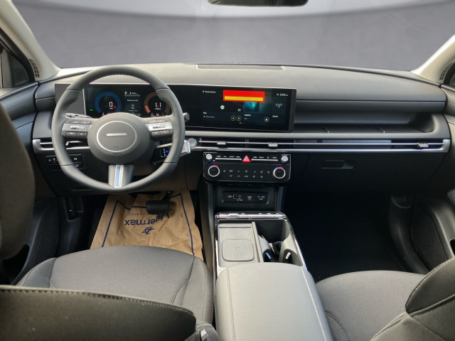 Bild 8: Hyundai Tucson NX4 Jubile 1,6 T-GDi HEV 2WD AT