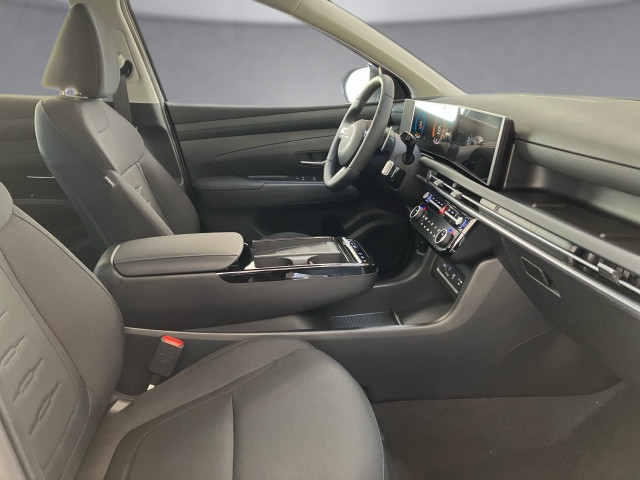 Bild 10: Hyundai Tucson NX4 Jubile 1,6 T-GDi HEV 4WD AT