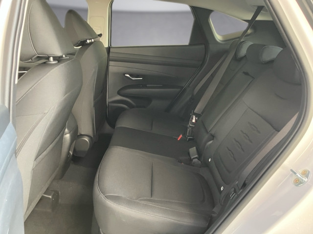 Bild 11: Hyundai Tucson NX4 Jubile 1,6 T-GDi HEV 4WD AT