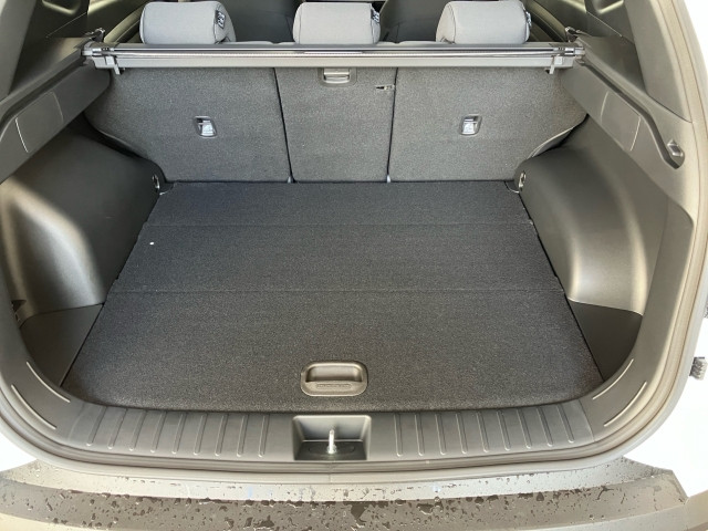 Bild 12: Hyundai Tucson NX4 Jubile 1,6 T-GDi HEV 4WD AT