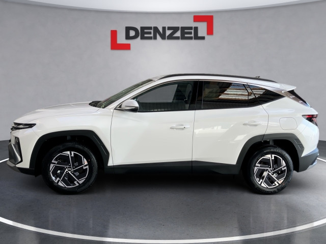 Bild 1: Hyundai Tucson NX4 Jubile 1,6 T-GDi HEV 4WD AT