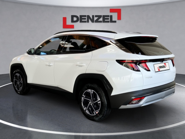 Bild 2: Hyundai Tucson NX4 Jubile 1,6 T-GDi HEV 4WD AT
