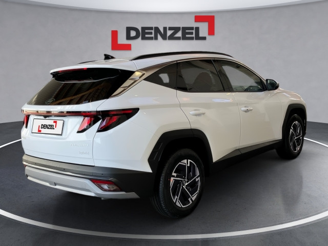 Bild 3: Hyundai Tucson NX4 Jubile 1,6 T-GDi HEV 4WD AT