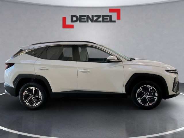 Bild 4: Hyundai Tucson NX4 Jubile 1,6 T-GDi HEV 4WD AT