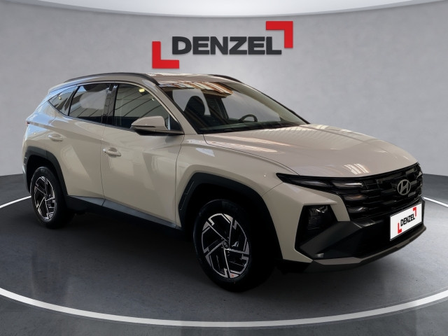 Bild 5: Hyundai Tucson NX4 Jubile 1,6 T-GDi HEV 4WD AT