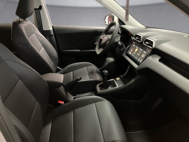 Bild 10: MG ZS+ 1,5 MT Deluxe 25.5 Österreich Paket