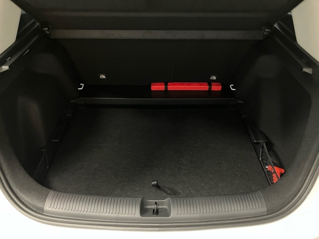 Bild 12: MG ZS+ 1,5 MT Deluxe 25.5 Österreich Paket