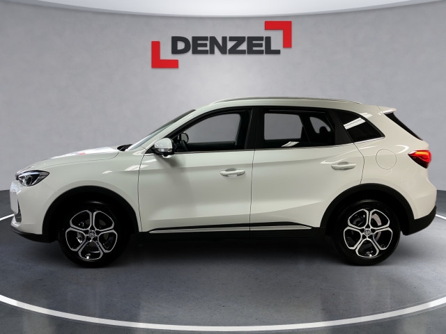 Bild 1: MG ZS+ 1,5 MT Deluxe 25.5 Österreich Paket