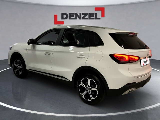 Bild 2: MG ZS+ 1,5 MT Deluxe 25.5 Österreich Paket