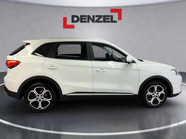 Bild 4: MG ZS+ 1,5 MT Deluxe 25.5 Österreich Paket