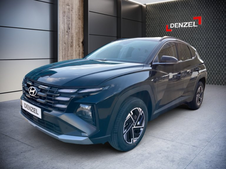 Bild 0: Hyundai Tucson NX4 Jubile 1,6 T-GDi HEV 4WD AT