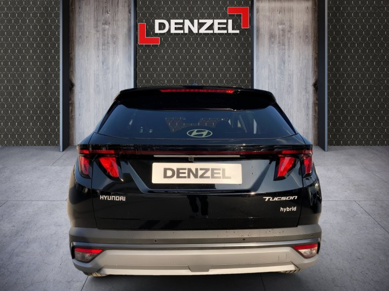 Bild 10: Hyundai Tucson NX4 Jubile 1,6 T-GDi HEV 4WD AT