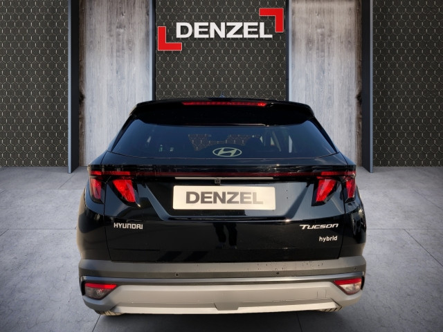 Bild 10: Hyundai Tucson NX4 Jubile 1,6 T-GDi HEV 4WD AT