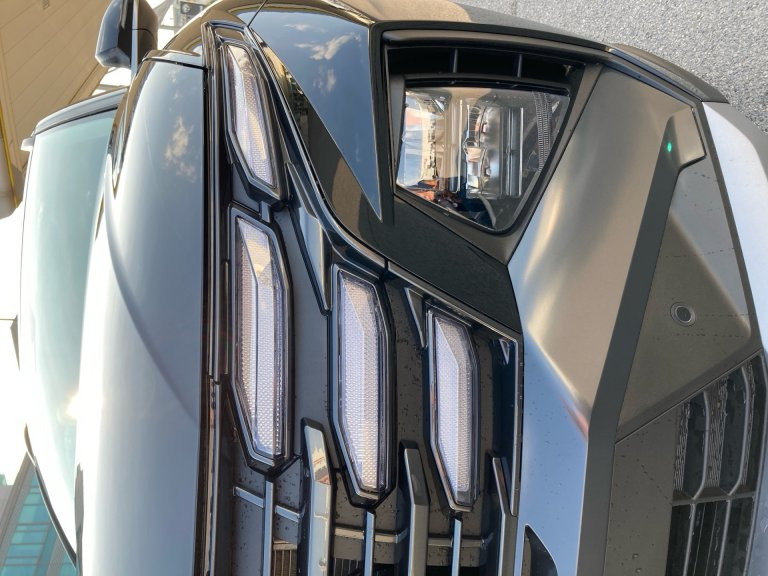 Bild 11: Hyundai Tucson NX4 Jubile 1,6 T-GDi HEV 4WD AT