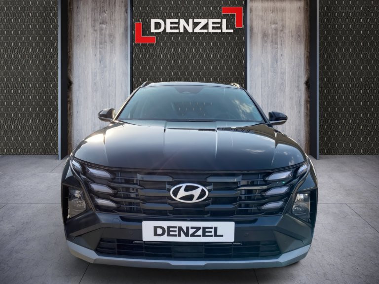 Bild 12: Hyundai Tucson NX4 Jubile 1,6 T-GDi HEV 4WD AT