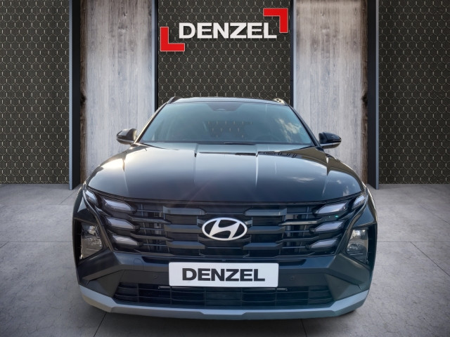 Bild 12: Hyundai Tucson NX4 Jubile 1,6 T-GDi HEV 4WD AT
