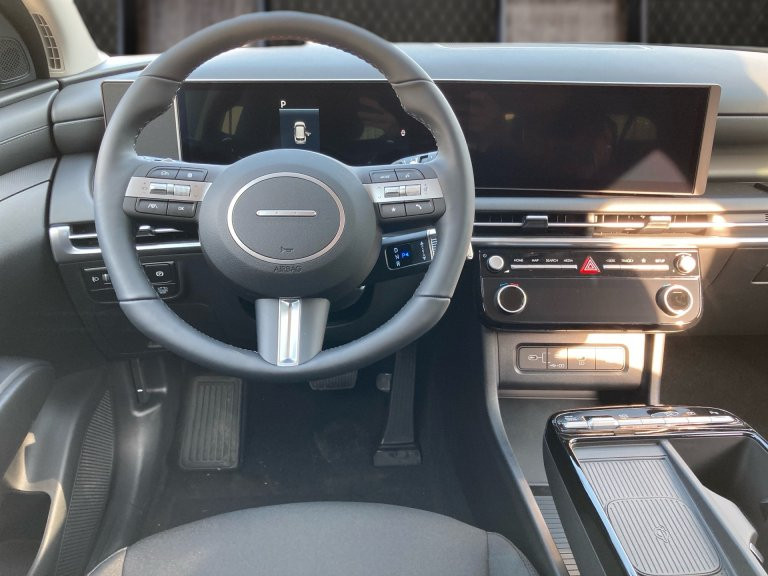 Bild 6: Hyundai Tucson NX4 Jubile 1,6 T-GDi HEV 4WD AT