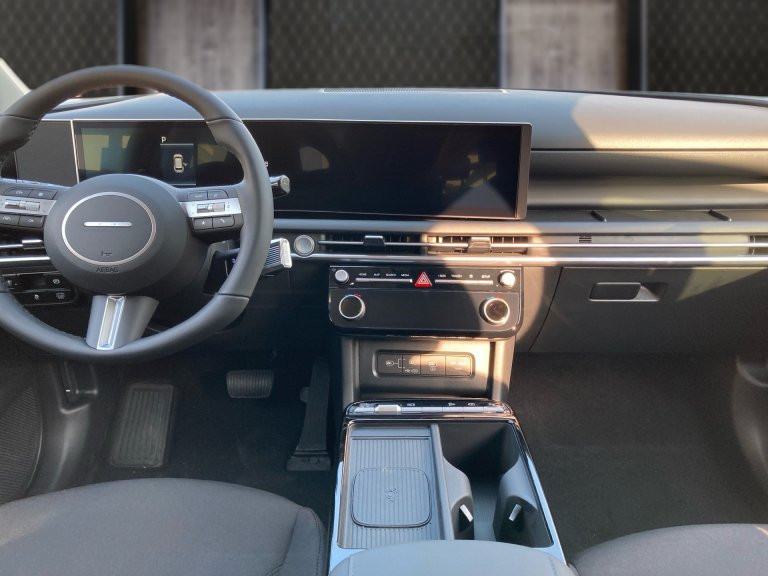 Bild 7: Hyundai Tucson NX4 Jubile 1,6 T-GDi HEV 4WD AT