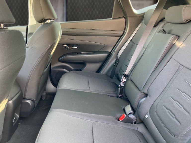 Bild 8: Hyundai Tucson NX4 Jubile 1,6 T-GDi HEV 4WD AT