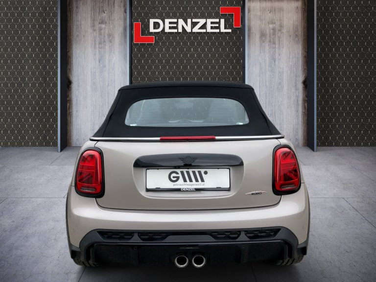 Bild 10: Mini MINI John Cooper Wor