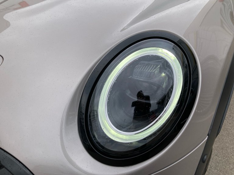 Bild 11: Mini MINI John Cooper Wor