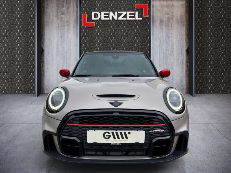 Bild 12: Mini MINI John Cooper Wor