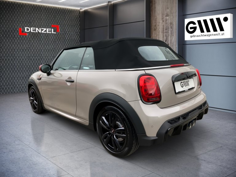 Bild 2: Mini MINI John Cooper Wor