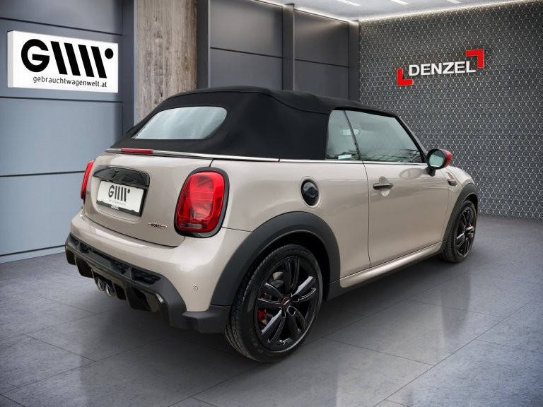 Bild 3: Mini MINI John Cooper Wor