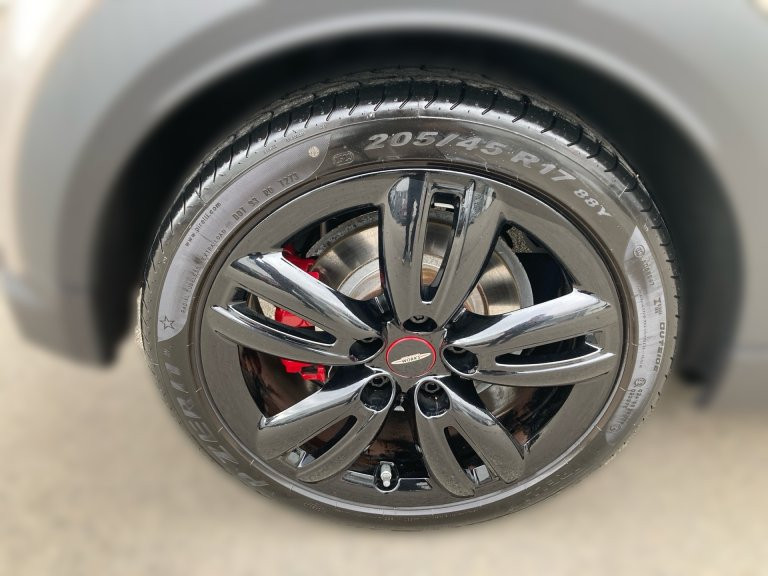 Bild 4: Mini MINI John Cooper Wor